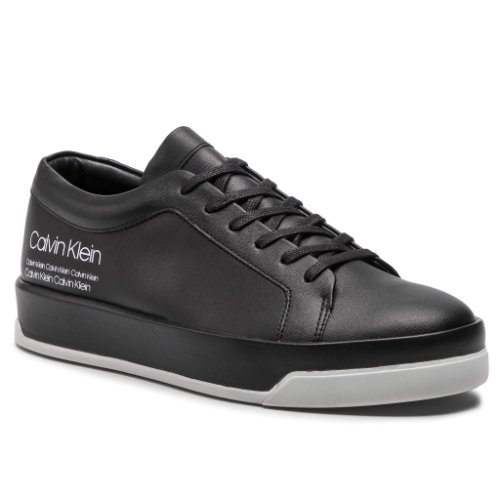 Sneakers calvin klein - fausto f1280 black