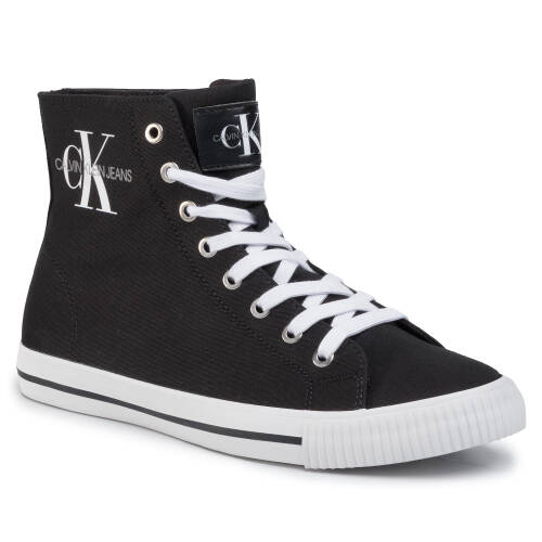 Sneakers calvin klein jeans - augusto b4s0671 black