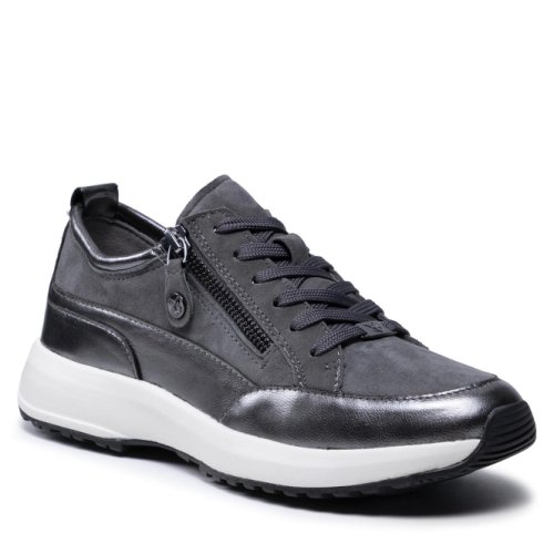 Sneakers caprice - 9-23705-27 granite comb 230
