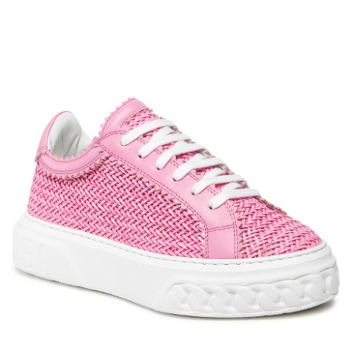 Sneakers casadei - 2x822p0201hanoi4200 florence lac pink