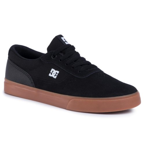 Sneakers dc - switch adys300431 black/gum(bgm)