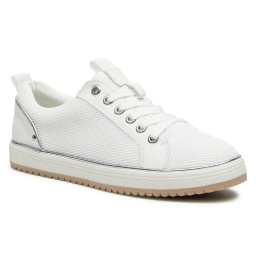 Sneakers deezee - ws5508-01 white