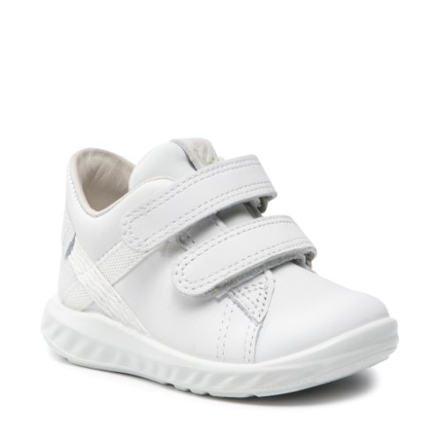 Sneakers ecco - sp.1 lite infant 72412101007 white