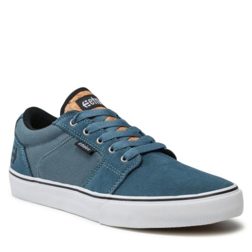 Sneakers etnies - berge ls 4101000351 blue/white 442