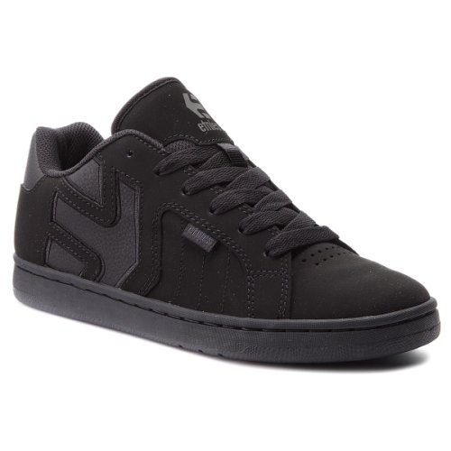 Sneakers etnies - fader 2 4101000467 black
