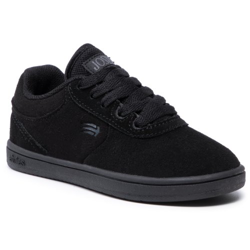 Sneakers etnies - kids joslin 4301000139 black/black 003