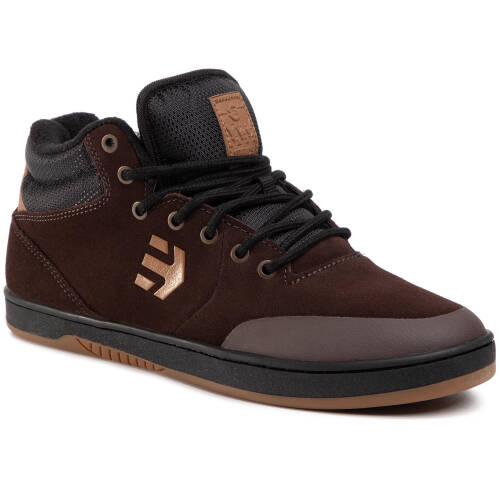 Sneakers etnies - marana mtw 4101000518 brown/black/gum 203
