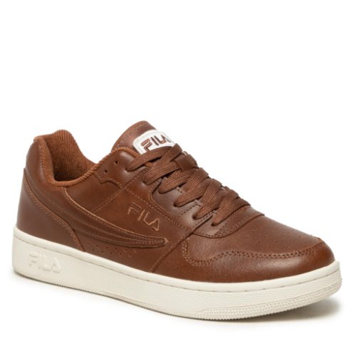 Sneakers fila - arcade low 1010583.31q glazed ginger