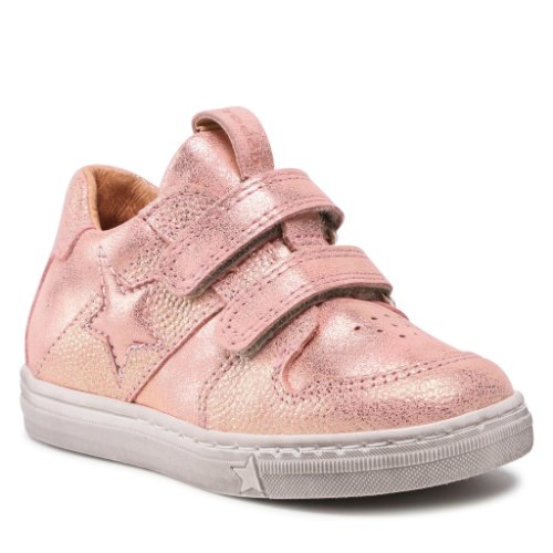 Sneakers froddo - g2130259-10 s pink shine
