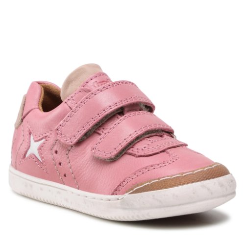 Sneakers froddo - g3130190-4 pink
