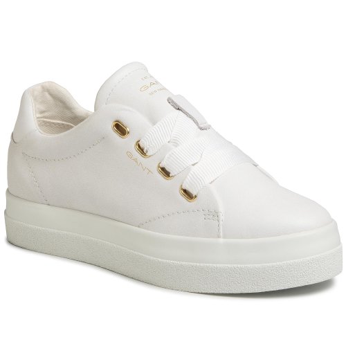 Sneakers gant - avona 20531501 bright white g290