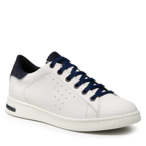 Sneakers geox - d jaysen e d151be 08522 c0156 off white/navy