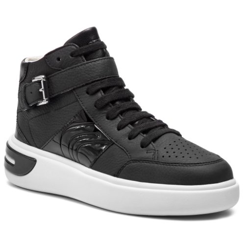 Sneakers geox - d ottaya b d92byb 046hh c9999 black