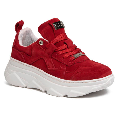 Sneakers goe - ff2n3017 red