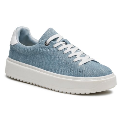 Sneakers jenny fairy - ws5555-02 blue