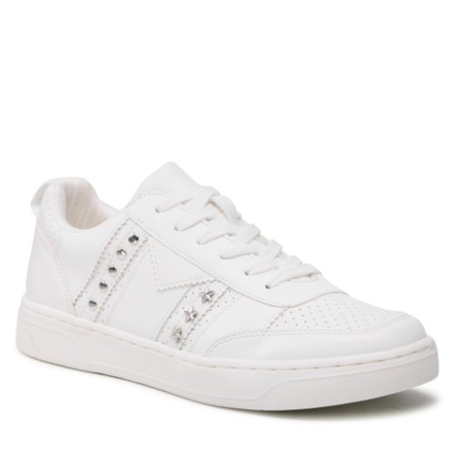 Sneakers jenny fairy - ws5691-01 white