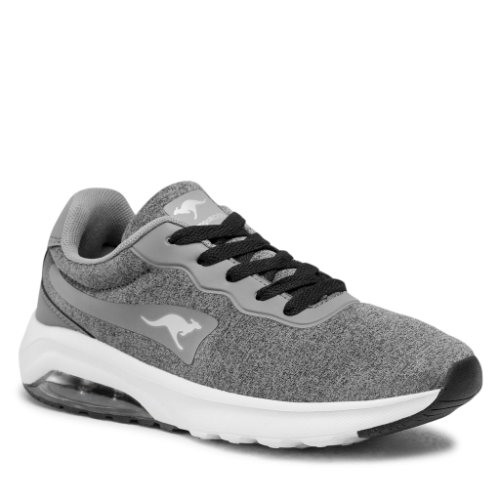 Sneakers kangaroos - k-air core 39301 000 2019 steel grey/jet black