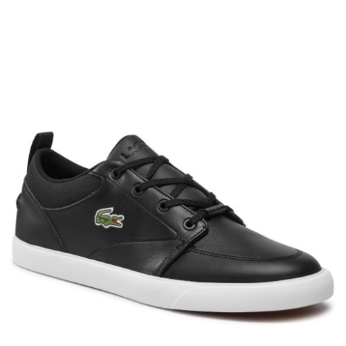 Sneakers lacoste - bayliss 0722 1 cma 7-43cma0048312 blk/wht
