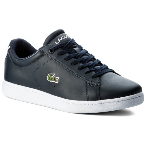 Sneakers lacoste - carnaby evo bl 1 spm 7-33spm1002003 nvy