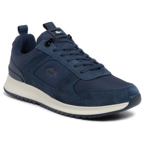 Sneakers lacoste - joggeur 2.0 319 1 sma 7-38sma0008nd1 nvy/dk blu