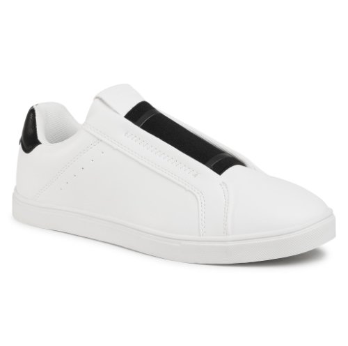 Sneakers lanetti - s21c197a-1 white