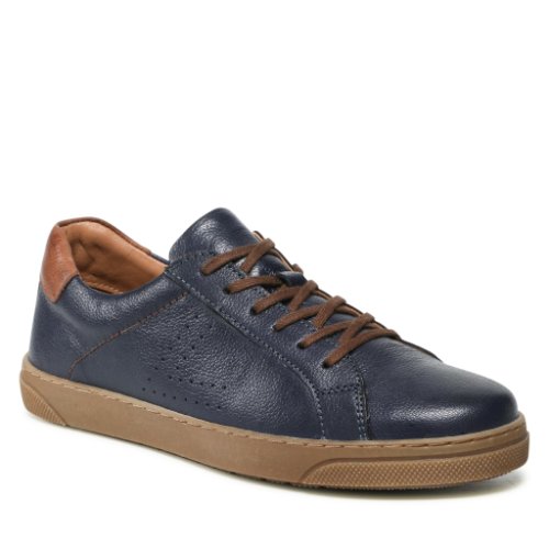 Sneakers lasocki - wi23-cheron-01 cobalt blue