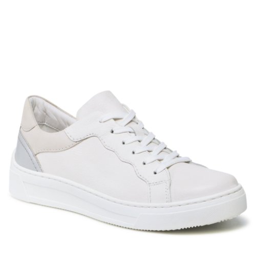 Sneakers lasocki - wi23-india-10 light grey