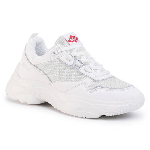 Sneakers lee cooper - lcwl-20-39-041 white