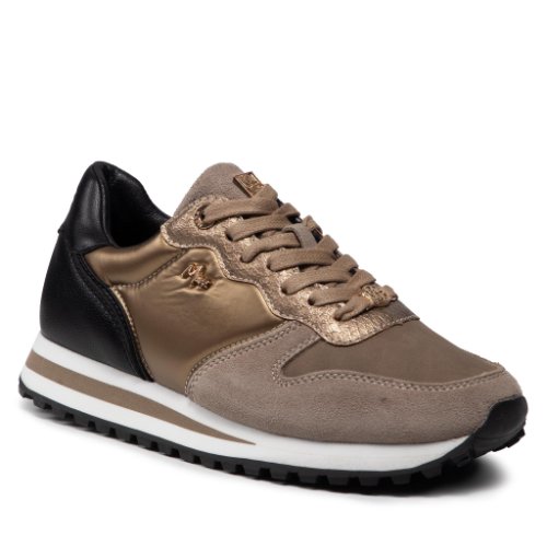 Sneakers mexx - mxk025102w taupe 2005