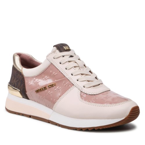 Sneakers michael michael kors - allie trainer 43r2alfs1a fawn