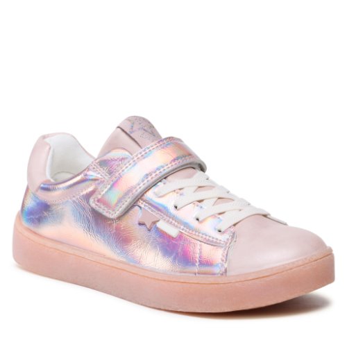 Sneakers nelli blu - avo-513-029 pink