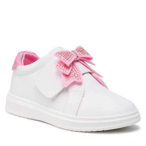 Sneakers nelli blu - cm210708-1 pink