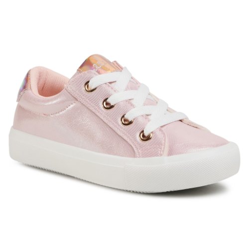 Sneakers nelli blu - css20285-01a pink