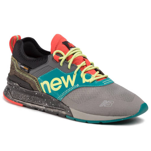 Sneakers new balance - cmt997hb gri