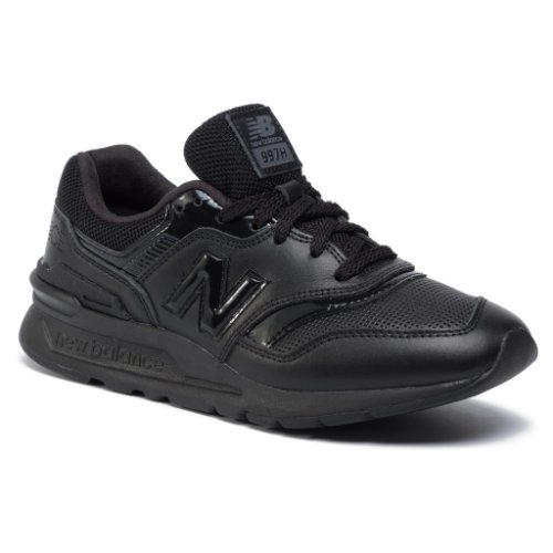 Sneakers new balance - cw997hlb negru