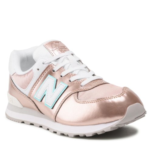 Sneakers new balance - gc574le1 roz
