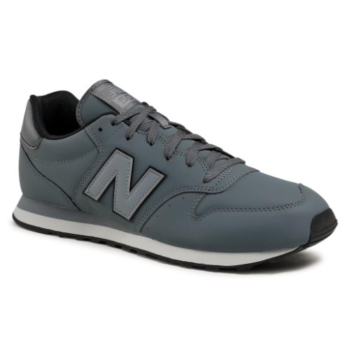 Sneakers new balance - gm500lb1 grey