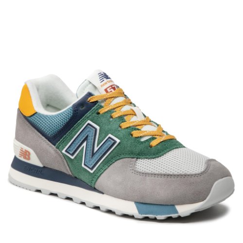 Sneakers new balance - ml574le2 colorat