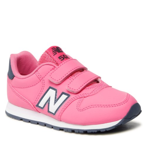 Sneakers new balance - pv500npt roz