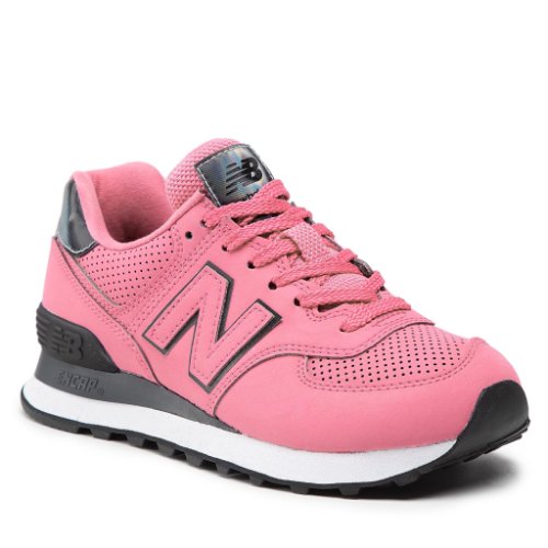 Sneakers new balance - wl574dt2 roz
