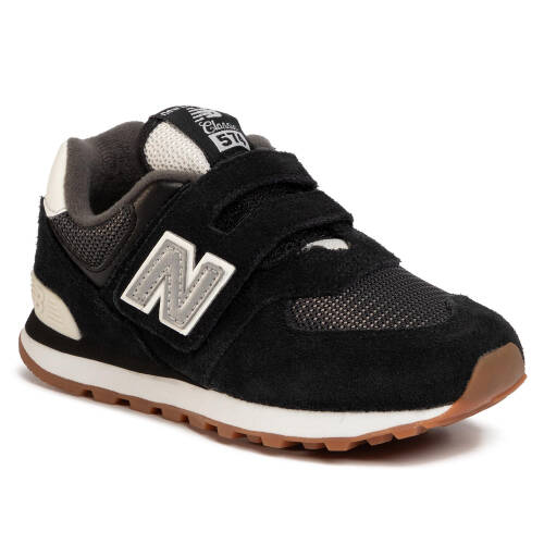 Sneakers new balance - yv574spt negru
