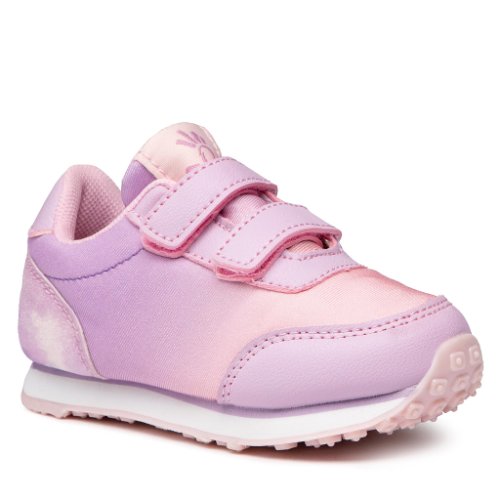 Sneakers omenaa foundation - cp23-5965-of violet