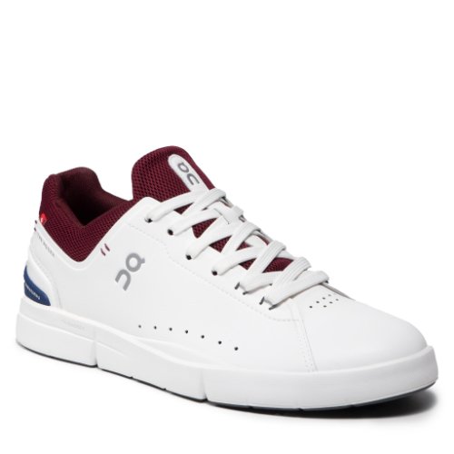 Sneakers on - the roger 4899151 white