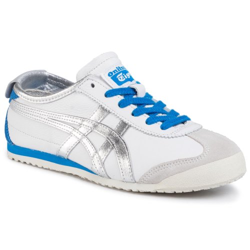 Sneakers onitsuka tiger - mexico 66 1183a788 white/pure silver 101