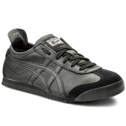 Sneakers onitsuka tiger - mexico 66 d4j2l black/black 9090
