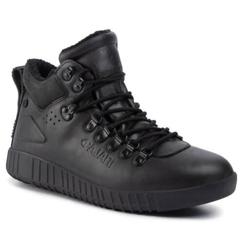 Sneakers pajar - pacer boot black anthracite
