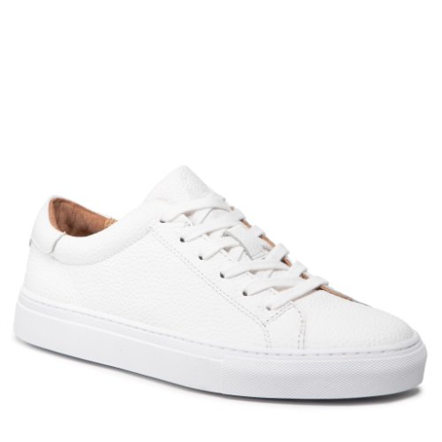 Sneakers polo ralph lauren - jermain ii 816845212003 white