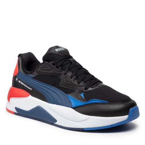 Sneakers puma - bmw mms x-ray speed 307137 01 p blk/strg blue/estate blue