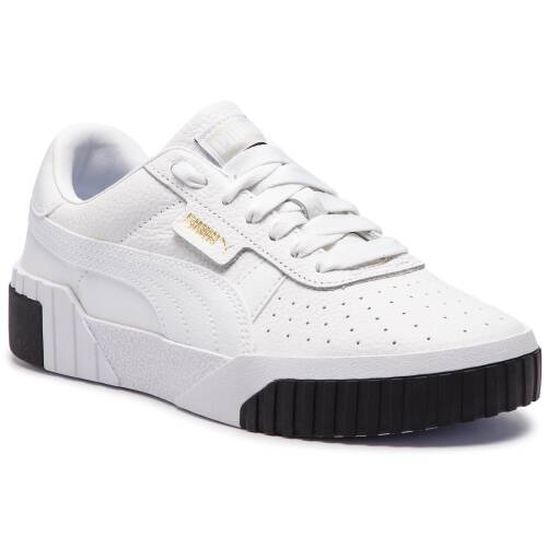 Sneakers puma - cali wn's 369155 04 puma white/puma black