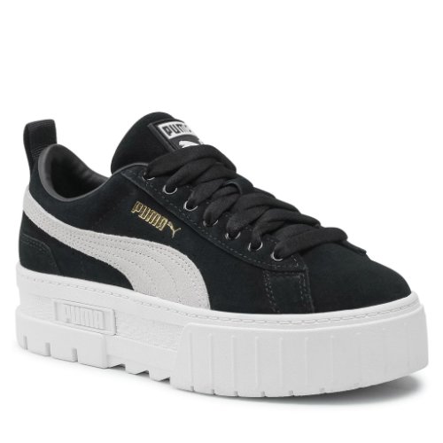 Sneakers puma - mayze 380784 01 puma black/puma white